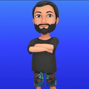 Meet your Posher, Carlos